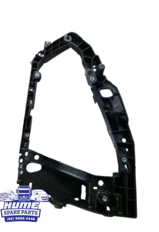 HEAD LIGHT HOUSING RHS FOR VOLVO FH/FM - 2020 - ON Main image