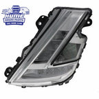 HEAD LIGHT LED & DRL LHS FOR VOLVO FM - 2020 - ON