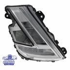 HEAD LIGHT LED RHS & DRL FOR VOLVO FM - 2020 - ON