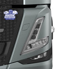 HEAD LIGHT LED RHS & DRL FOR VOLVO FM - 2020 - ON