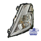 HEAD LIGHT HALOGEN & DRL LHS FOR VOLVO FM - 2020 - ON