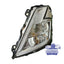 HEAD LIGHT HALOGEN & DRL LHS FOR VOLVO FM - 2020 - ON