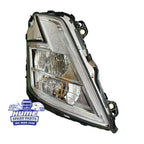HEAD LIGHT HALOGEN & DRL RHS FOR VOLVO FM - 2020 - ON