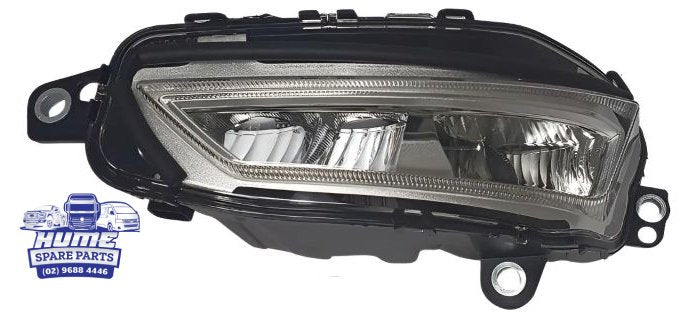 FOG LIGHT LED LHS FOR VOLVO FH/FM - 2020 - ON.