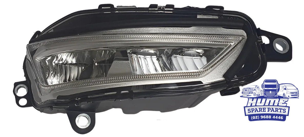 FOG LIGHT LED RHS FOR VOLVO FH/FM - 2020 - ON. Main image