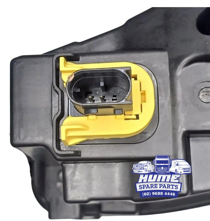 FOG LIGHT LED LHS FOR VOLVO FH/FM - 2020 - ON.