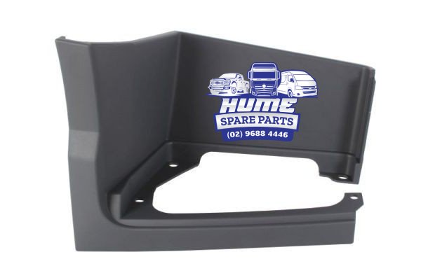 STEP PANEL LOWER RHS FOR VOLVO FH 2013 - 2020.
