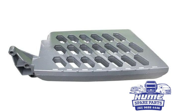 STEP PLATE LOWER LHS FOR VOLVO FH 2013 - 2020. Main image
