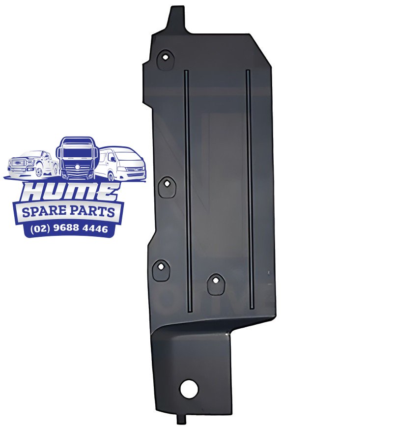 HEAD LIGHT CONCEALING COVER LHS FOR VOLVO FH 2013 - 2020. Main image