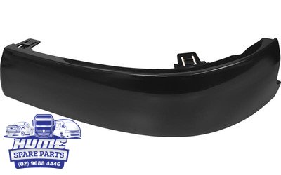 BAR END FRONT SMOOTH LHS FOR VOLVO FH/FM 2013 - 2020. Main image