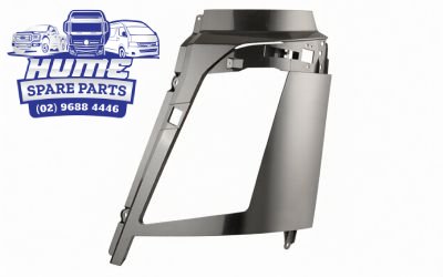 HEAD LIGHT SURROUND LHS FOR VOLVO FH 2013 - 2020. Main image