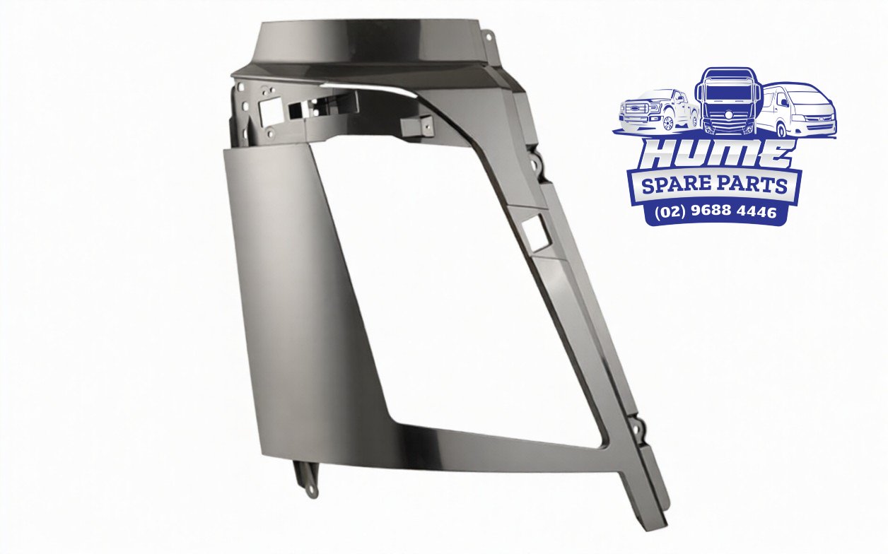 HEAD LIGHT SURROUND RHS FOR VOLVO FH 2013 - 2020. Main image