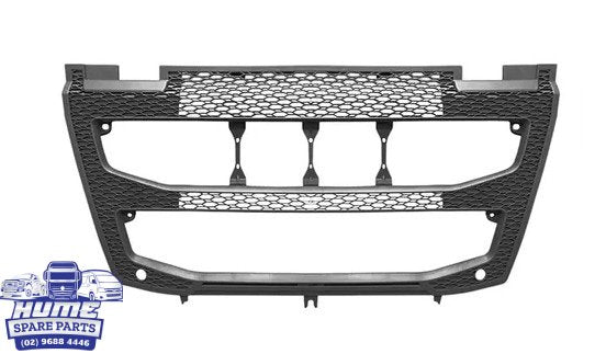GRILLE LOWER FRAME FOR VOLVO FH 2013 - 2020. Main image