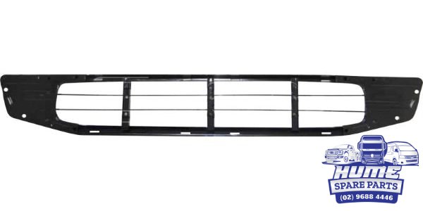 GRILLE LOWER FRAME - UPPER INSERT INNER FOR VOLVO FH 2013 - 2020. Main image