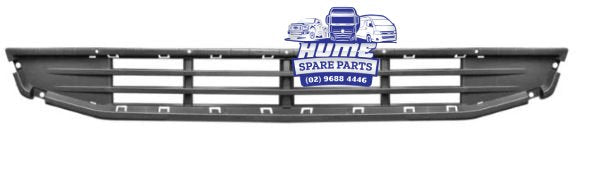 GRILLE LOWER FRAME - UPPER INSERT OUTER FOR VOLVO FH 2013 - 2020. Main image