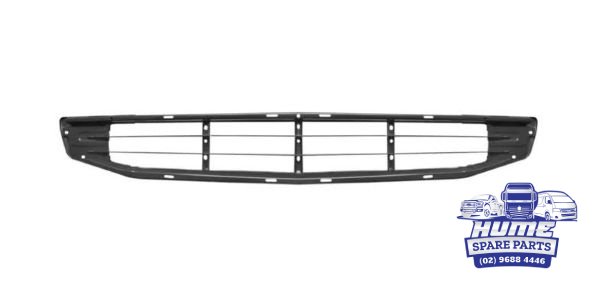 GRILLE LOWER FRAME - LOWER INSERT INNER FOR VOLVO FH 2013 - 2020. Main image