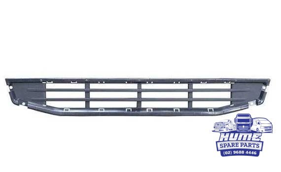 GRILLE LOWER FRAME - LOWER INSERT OUTER FOR VOLVO FH 2013 - 2020. (Copy) Main image