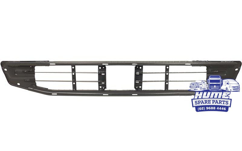 GRILLE LOWER FRAME - LOWER INSERT INNER FOR VOLVO FH 2013 - 2020. Main image
