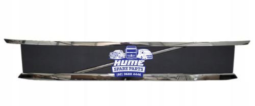 GRILLE UPPER BACK & CHROME FOR VOLVO FH 2013 - 2020. Main image