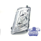 HEADLIGHT RHS LED CHROME FOR VOLVO FH/FM 2013 - 2020.