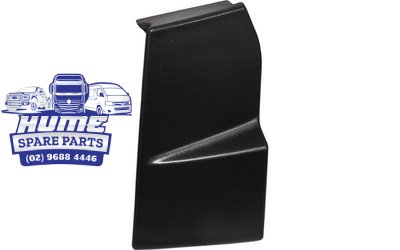 CORNER LIGHT TOP COVER LHS FOR VOLVO FH 2013 - 2020. Main image