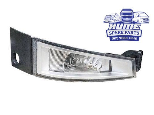FOG LIGHT RHS SINGLE GLOBE FOR VOLVO FH & FM 2013 - 2020. Main image