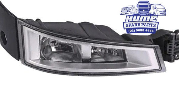 FOG LIGHT RHS DUAL GLOBE FOR VOLVO FH & FM 2013 - 2020. (Copy) Main image