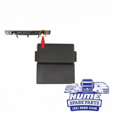 WIPER PANEL INSERT RHS FOR VOLVO FH 2013 - 2020.