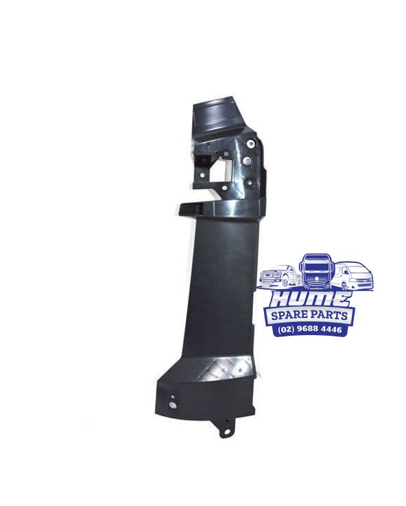 HEAD LIGHT AIR DUCT COVER LHS FOR VOLVO FH 2013 - 2020. Main image