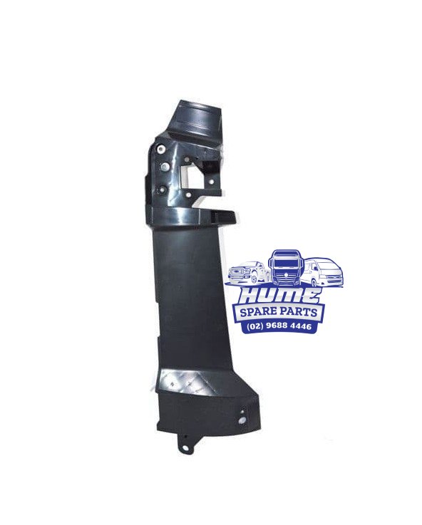 HEAD LIGHT AIR DUCT COVER RHS FOR VOLVO FH 2013 - 2020. Main image