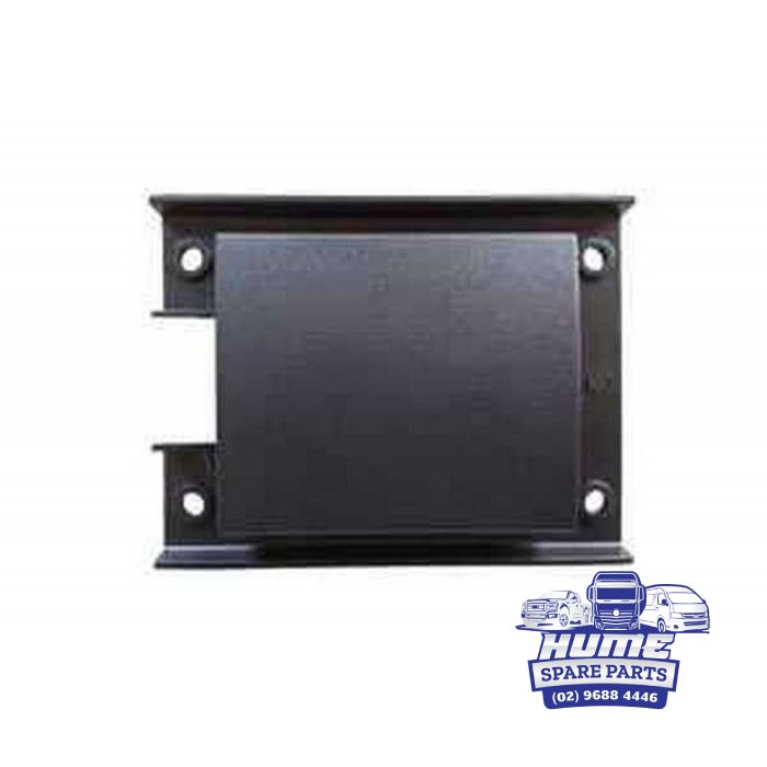 GRILLE LOWER RADAR COVER LHS  FOR VOLVO FH 2013 - 2020. Main image