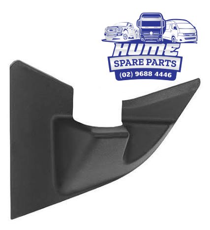 DOOR MIRROR ARM CAP LOWER LHS FOR VOLVO FH & FM 2013 - 2020. Main image