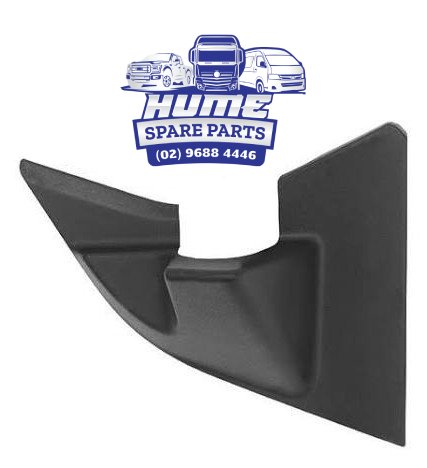 DOOR MIRROR ARM CAP LOWER RHS FOR VOLVO FH & FM 2013 - 2020. Main image