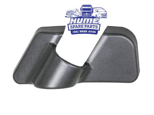 DOOR MIRROR ARM CAP UPPER LHS FOR VOLVO FH & FM 2013 - 2020. Main image