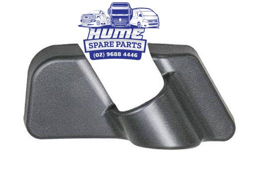 DOOR MIRROR ARM CAP UPPER RHS FOR VOLVO FH & FM 2013 - 2020. Main image