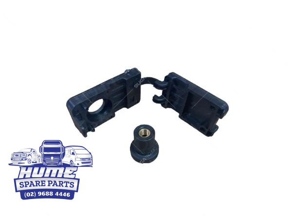 HEAD LIGHT BRACKET RETAINER LHS = RHS FOR VOLVO FH 2013 - 2020. Main image