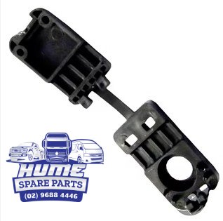 HEAD LIGHT BRACKET RETAINER LHS = RHS FOR VOLVO FH 2013 - 2020. Secondary image