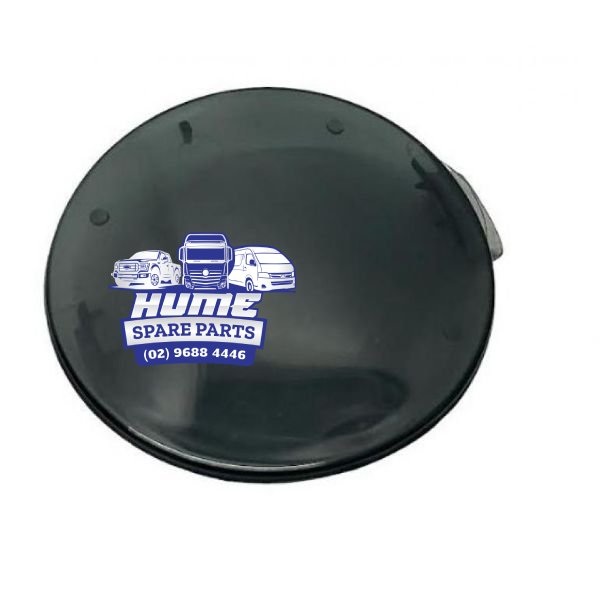 SUNVISOR BOLT HOLE CAP FOR VOLVO FH & FM 2013 - 2020. Secondary image