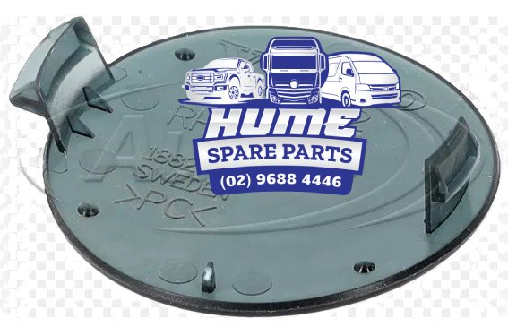 SUNVISOR BOLT HOLE CAP FOR VOLVO FH & FM 2013 - 2020. Main image