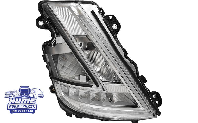 HEAD LIGHT LED RHS FOR VOLVO FH - 2020 - ON.
