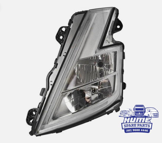 HEAD LIGHT HALOGEN LHS FOR VOLVO FH - 2020 - ON. Main image