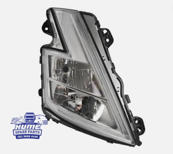 HEAD LIGHT HALOGEN RHS FOR VOLVO FH - 2020 - ON.