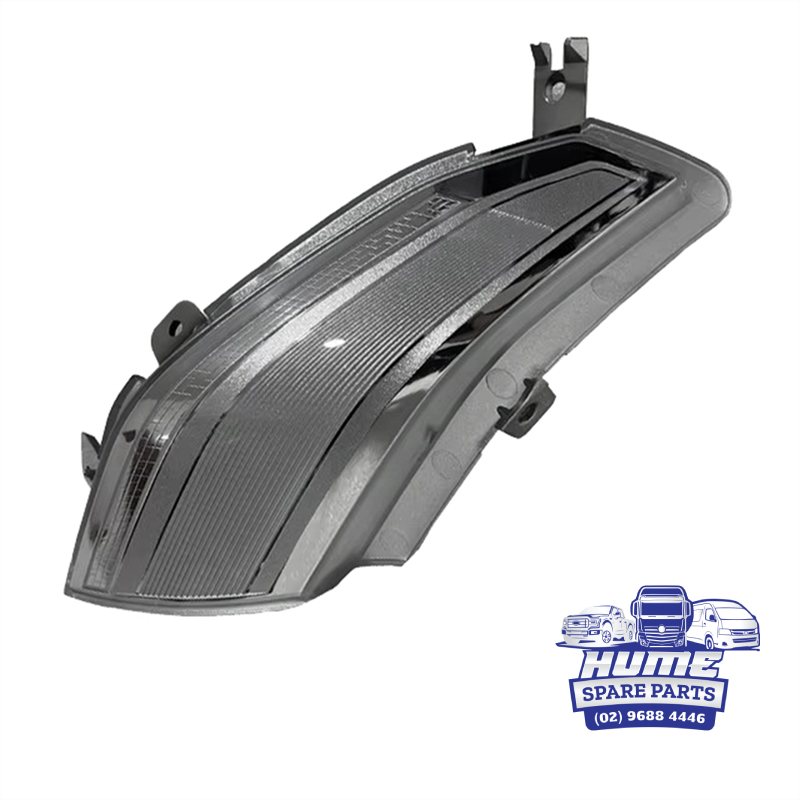 HEAD LIGHT TOP EXTENSION LHS FOR VOLVO FH - 2020 - ON. Main image