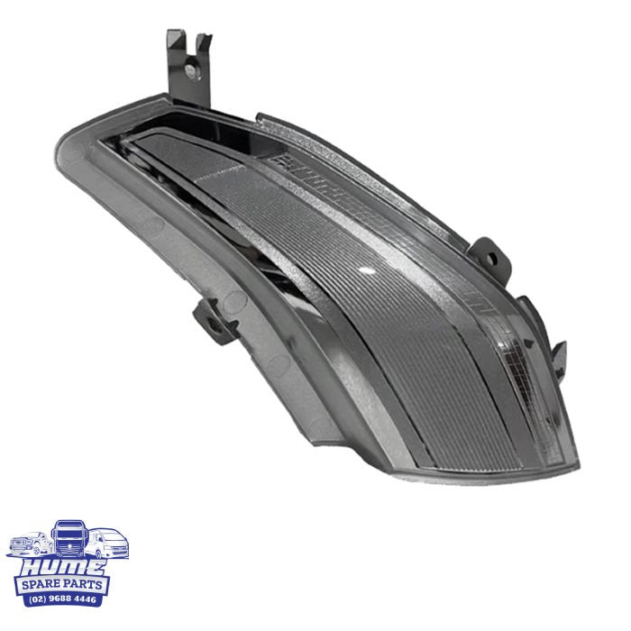 HEAD LIGHT TOP EXTENSION RHS FOR VOLVO FH - 2020 - ON. Main image