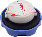ADBLUE TANK CAP FOR MERCEDES ACTROS MP4 & MP5 - 2012 - ON.