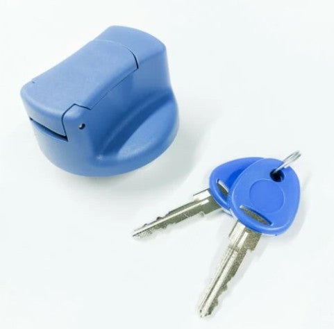 AD BLUE CAP FOR MERCEDES ACTROS - 2008 - ON Main image