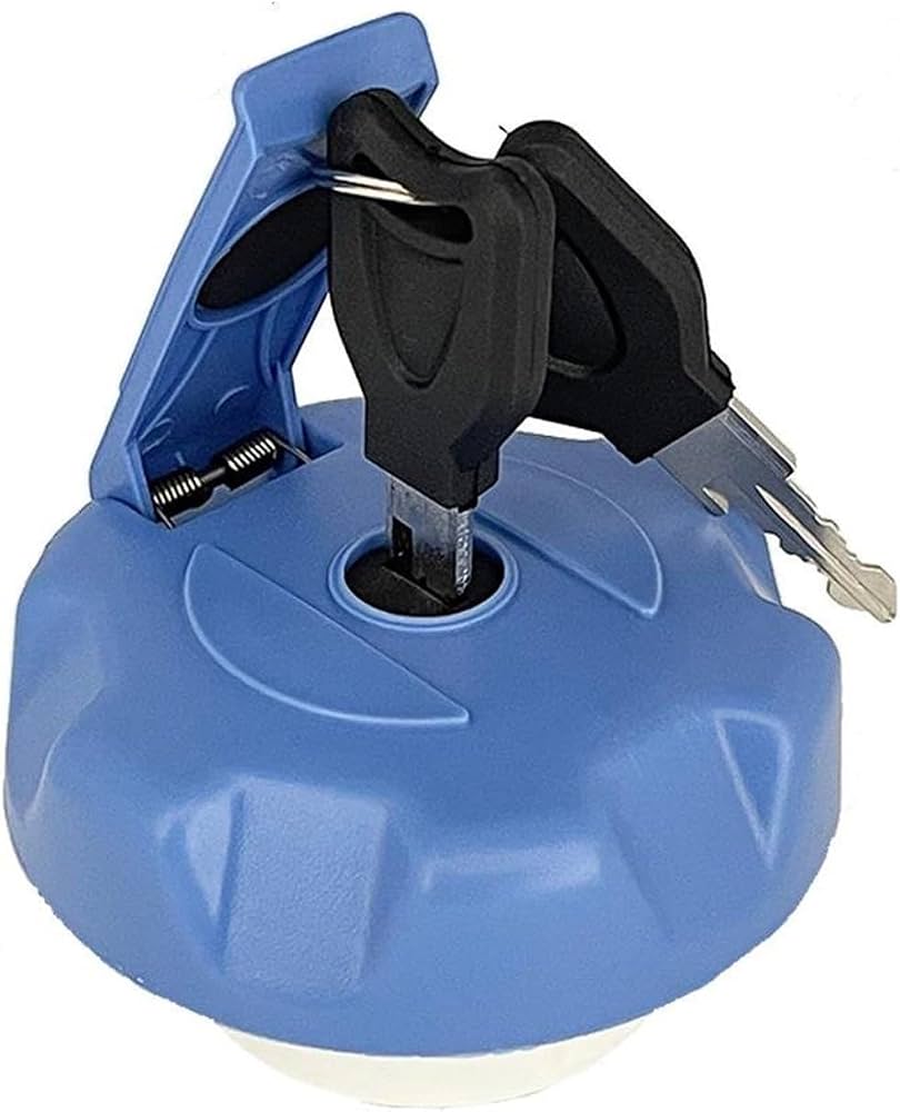 ADBLUE TANK CAP FOR MERCEDES ACTROS MP4 & MP5 - 2012 - ON.