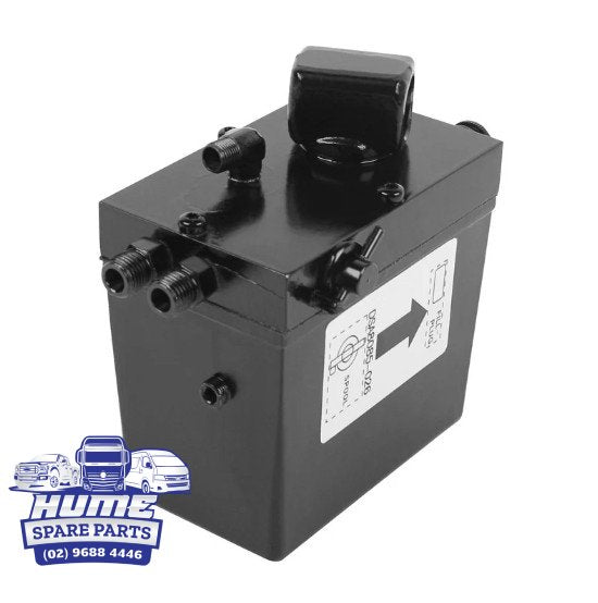 CAB TILT PUMP FOR VOLVO F10/F12/F16/FL7/FL10/FL12