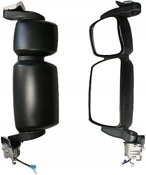 DOOR MIRROR LHS FOR IVECO STRALIS 2002 - 2016 Main image