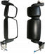 DOOR MIRROR SHORT ARM RHS FOR IVECO STRALIS 2002 - 2016